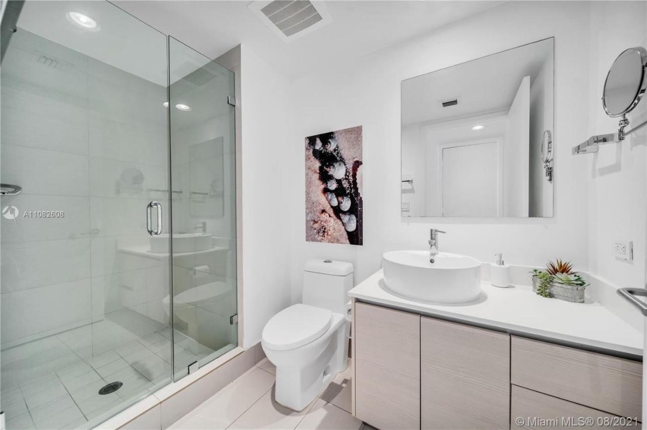 Miami Beach Studio Amazing Views 405B Hallandale Beach Bagian luar foto